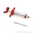 304 Stainless Steel Meat Marinade Injector
